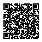 QR code for sharing / printing