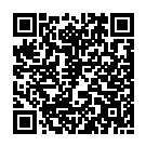 QR code for sharing / printing