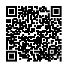 QR code for sharing / printing
