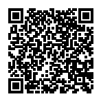 QR code for sharing / printing