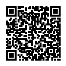 QR code for sharing / printing