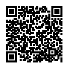 QR code for sharing / printing