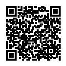 QR code for sharing / printing