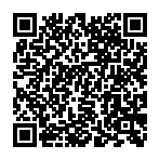 QR code for sharing / printing