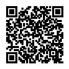 QR code for sharing / printing