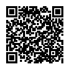 QR code for sharing / printing