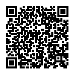 QR code for sharing / printing
