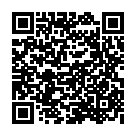 QR code for sharing / printing