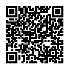QR code for sharing / printing