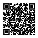 QR code for sharing / printing