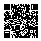 QR code for sharing / printing