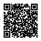 QR code for sharing / printing