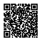 QR code for sharing / printing