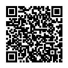 QR code for sharing / printing