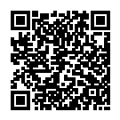 QR code for sharing / printing