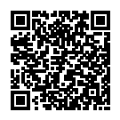 QR code for sharing / printing