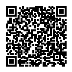 QR code for sharing / printing