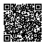 QR code for sharing / printing