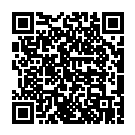 QR code for sharing / printing