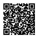 QR code for sharing / printing