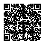 QR code for sharing / printing