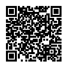 QR code for sharing / printing