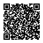 QR code for sharing / printing
