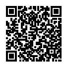 QR code for sharing / printing