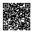 QR code for sharing / printing