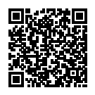 QR code for sharing / printing