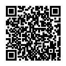QR code for sharing / printing