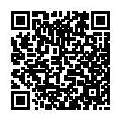 QR code for sharing / printing