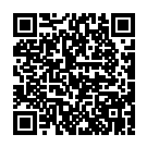QR code for sharing / printing