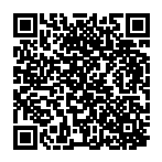 QR code for sharing / printing