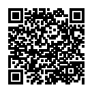 QR code for sharing / printing