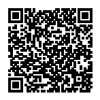 QR code for sharing / printing