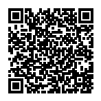 QR code for sharing / printing
