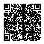 QR code for sharing / printing