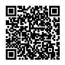QR code for sharing / printing