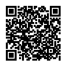 QR code for sharing / printing