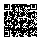 QR code for sharing / printing