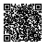 QR code for sharing / printing