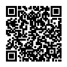 QR code for sharing / printing