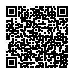 QR code for sharing / printing