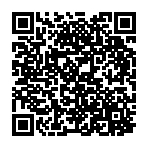 QR code for sharing / printing