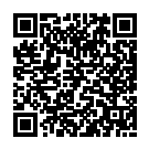 QR code for sharing / printing
