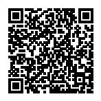QR code for sharing / printing